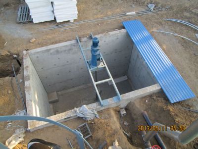 美泉環保,沼氣工程 