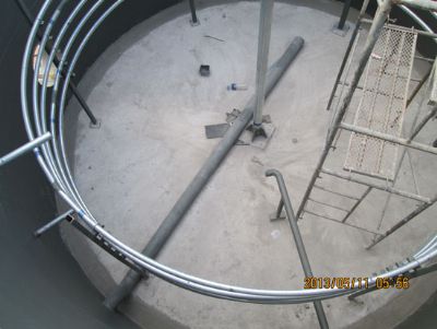 美泉環保,沼氣工程 