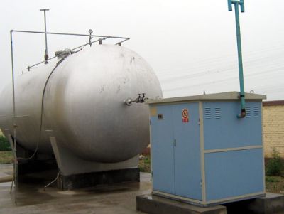 美泉環保,工程案例 