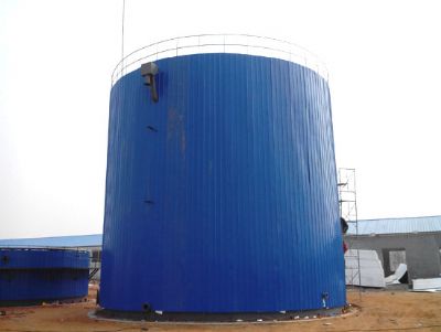 美泉環保,工程案例 