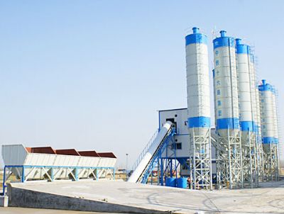 美泉環保,200噸水泥倉 