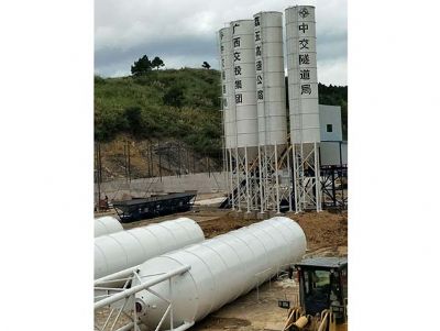 美泉環保,工程案例 