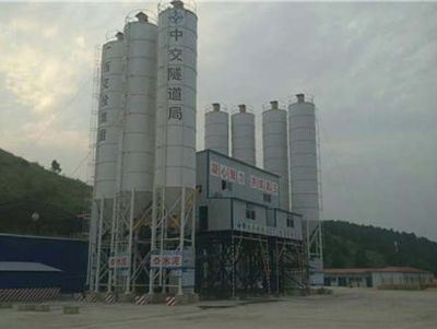 美泉環保,工程案例 